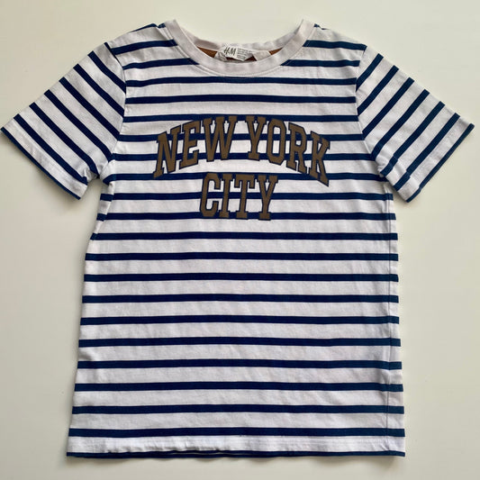 T-Shirt H&M | 6-8 ans