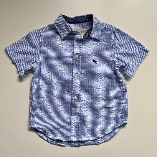 Chemise H&M 2-4 ans