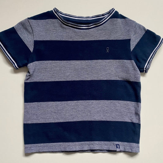 T-Shirt Okaidi | 24 mois