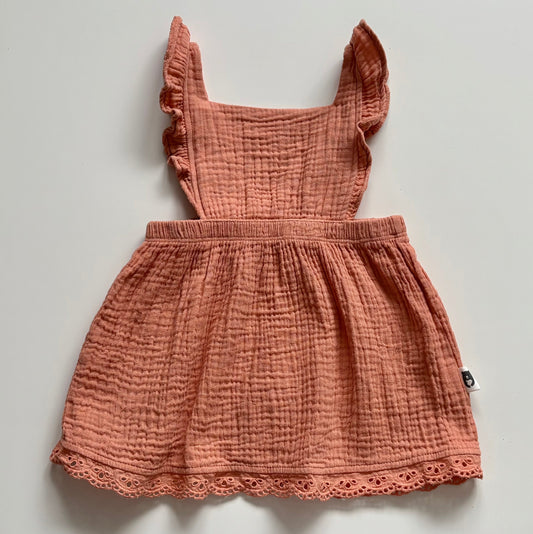 Robe Rabbit Bear | 12 mois