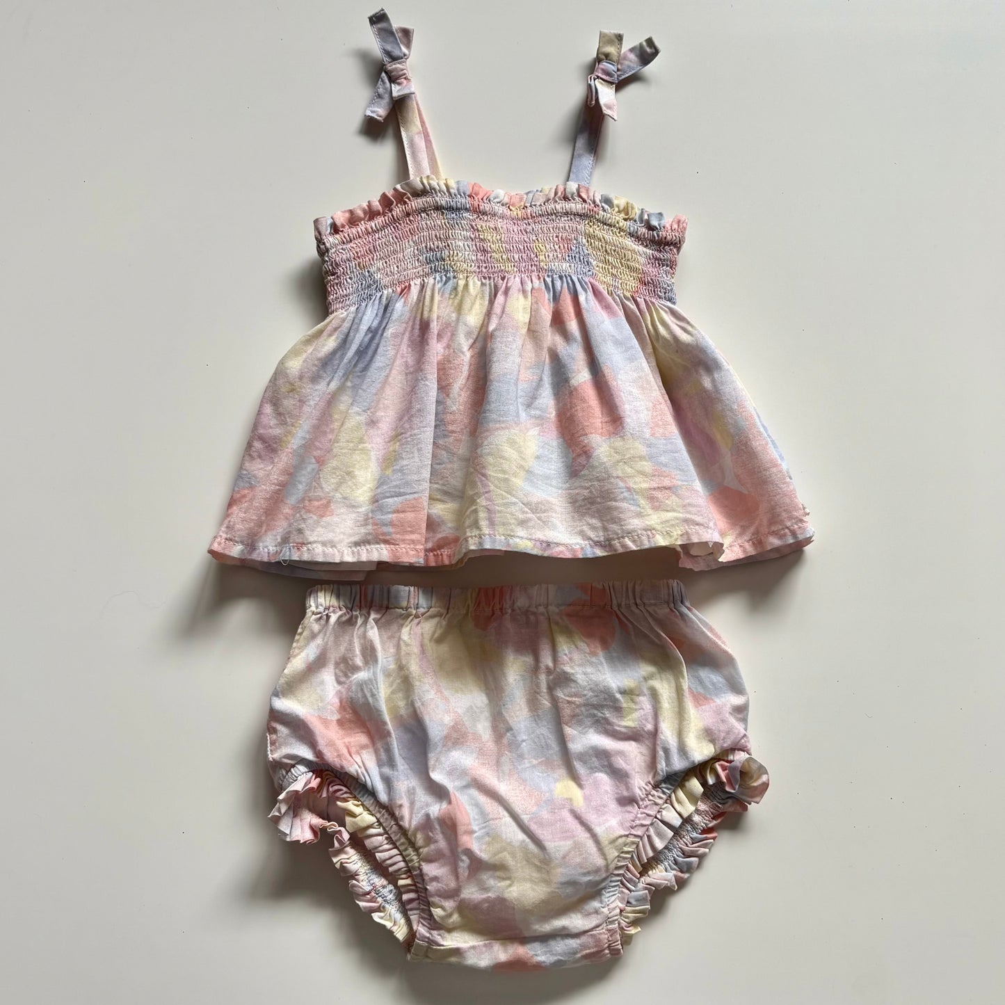 Ensemble Gap | 6 mois