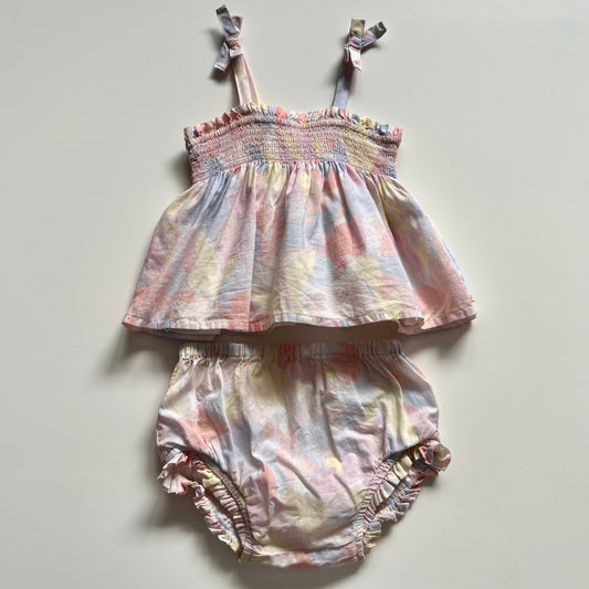 Ensemble Gap | 6 mois