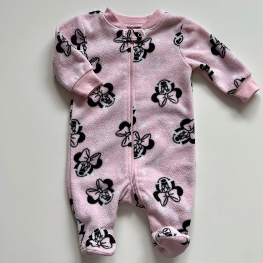 Pyjama en polar Disney Baby | 0-3 mois