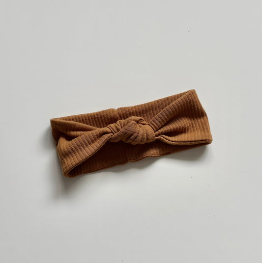Bandeau Firsts by Petit Lem | 0-6 mois