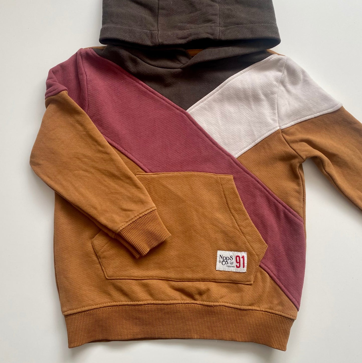 Hoodie Noppies | 2-3 ans