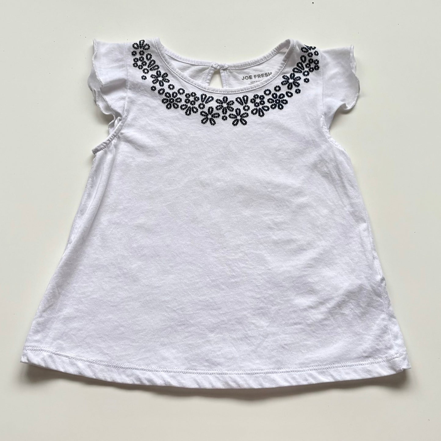 Camisole Joe Fresh | 3 ans
