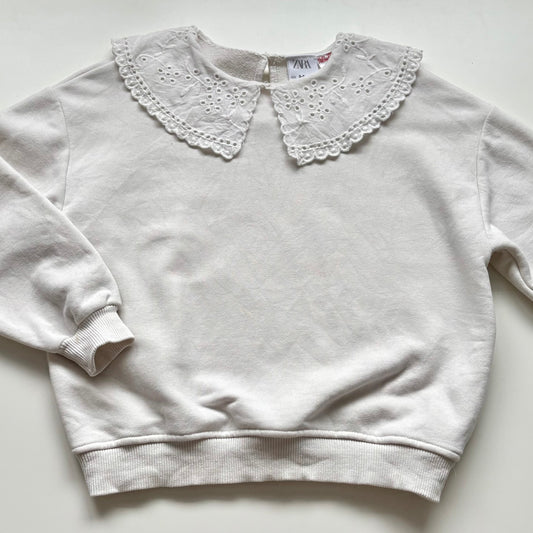 Pull Zara | 5-6 ans