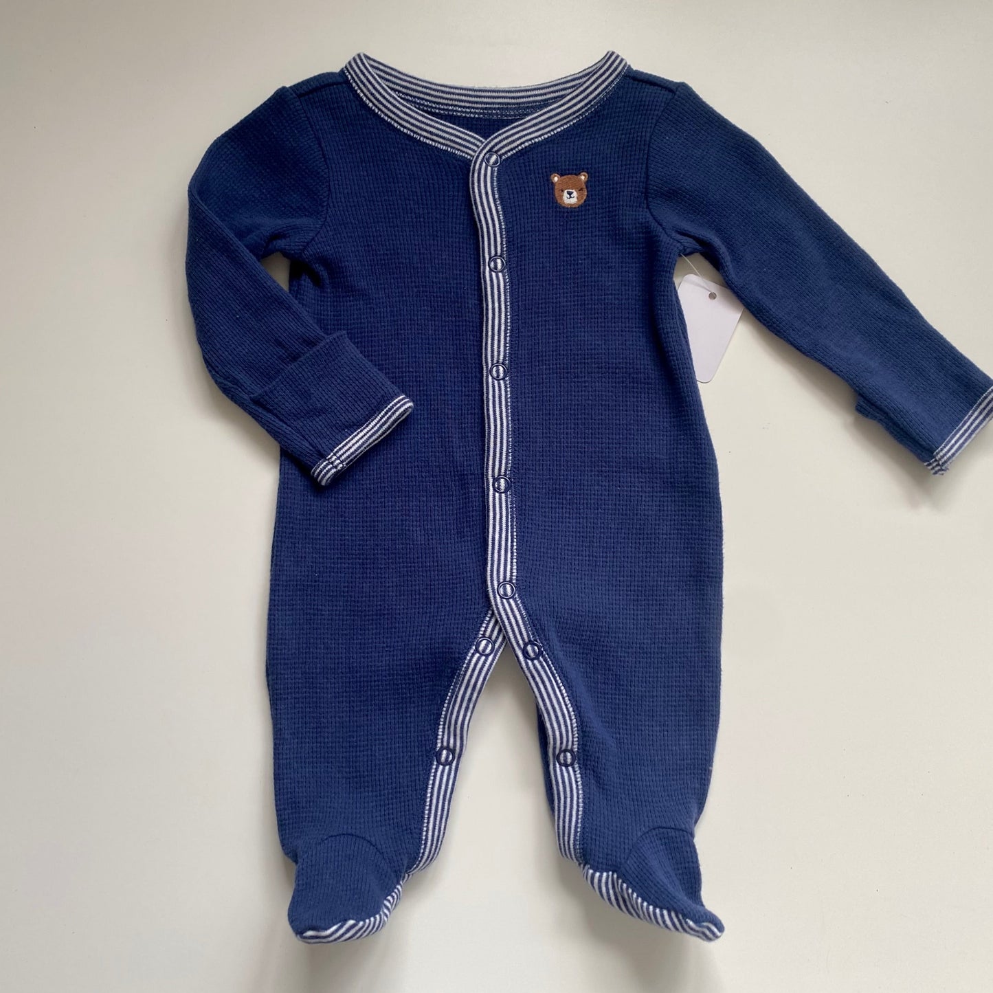 Pyjama Carters Nouveau-né