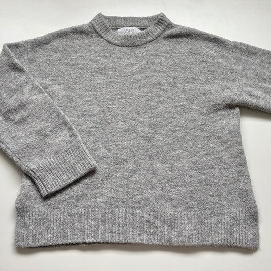 Pull en lainage Zara | 8 ans