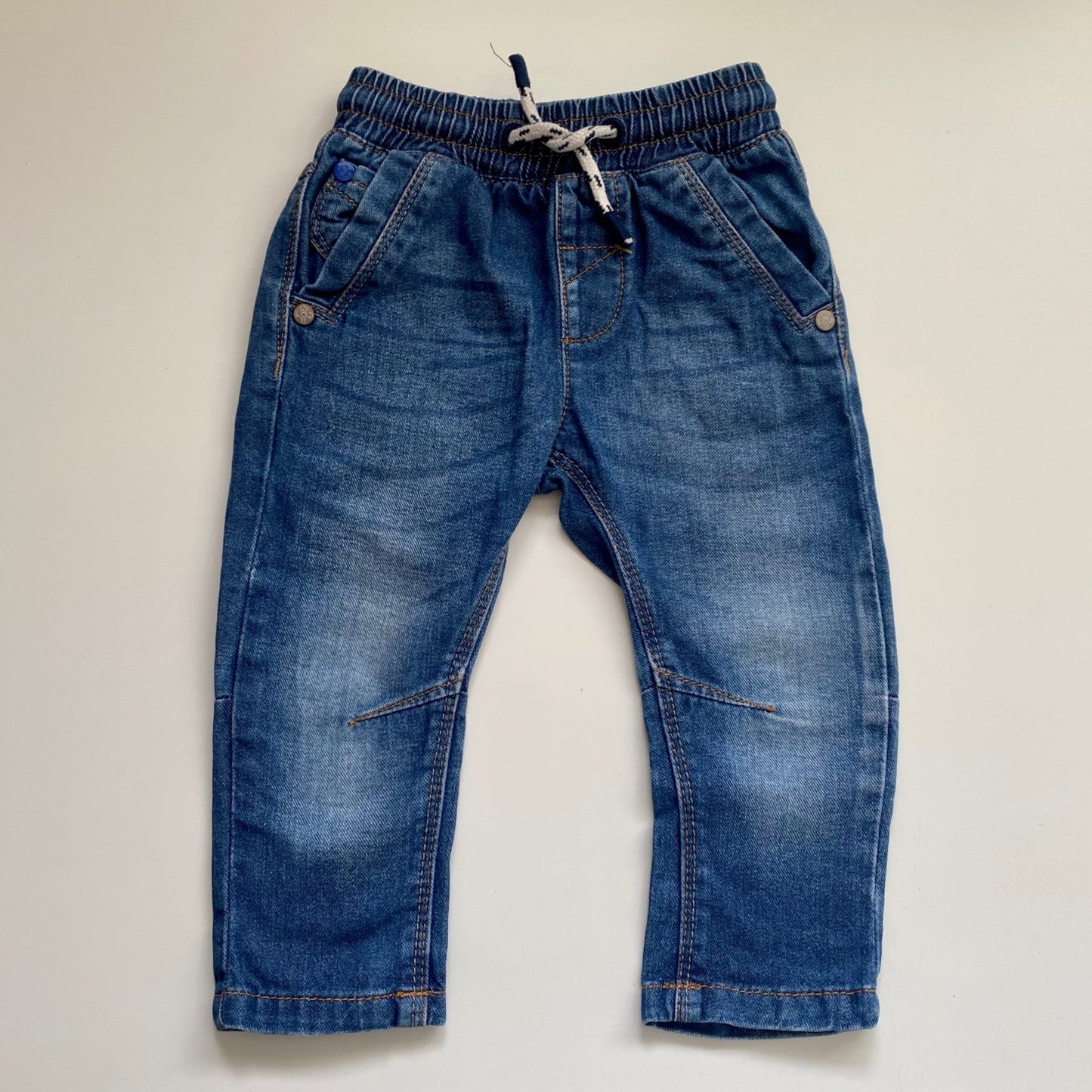 Jeans Next 12-18 mois