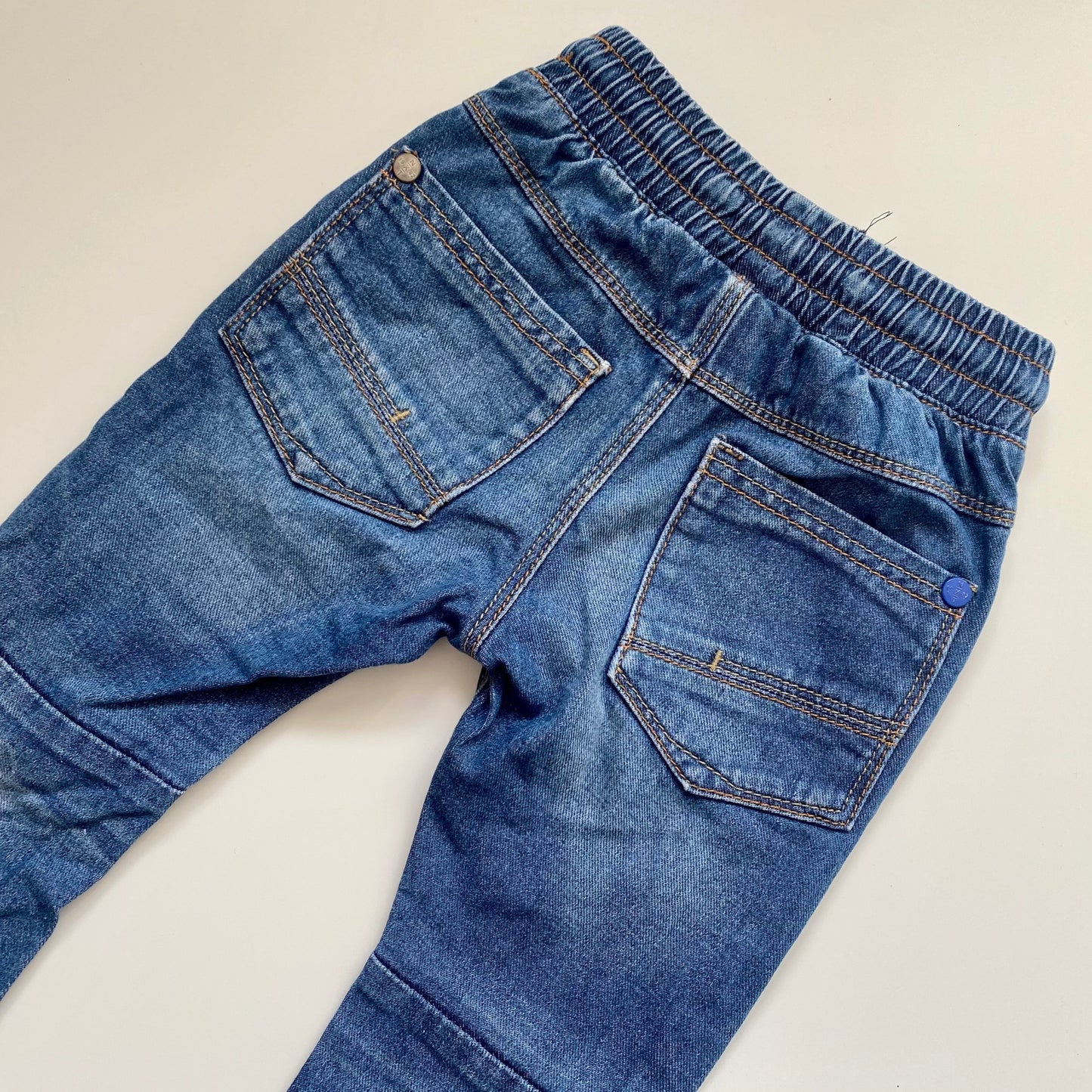 Jeans Next 12-18 mois