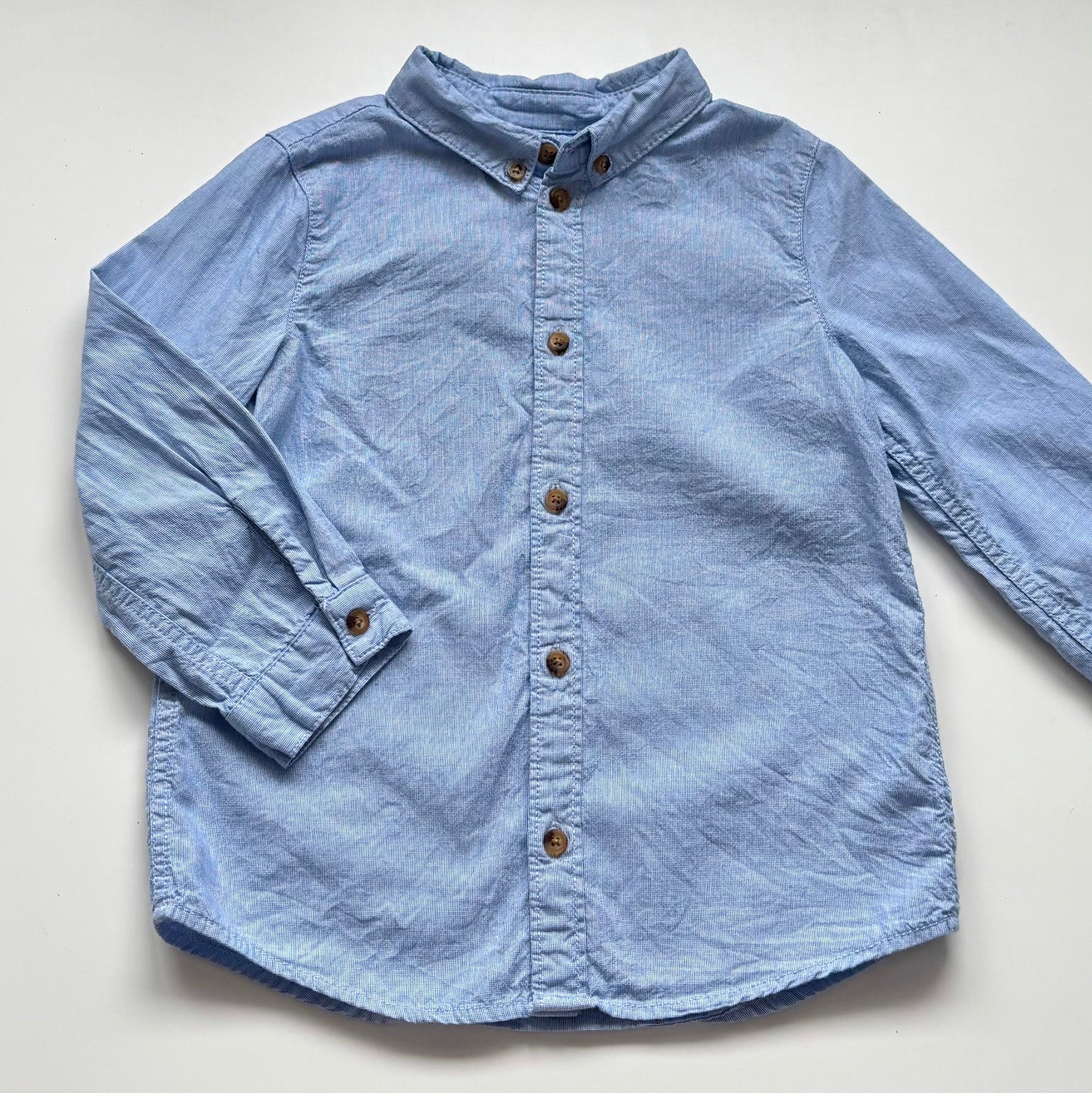 Chemise H&M | 3-4 ans