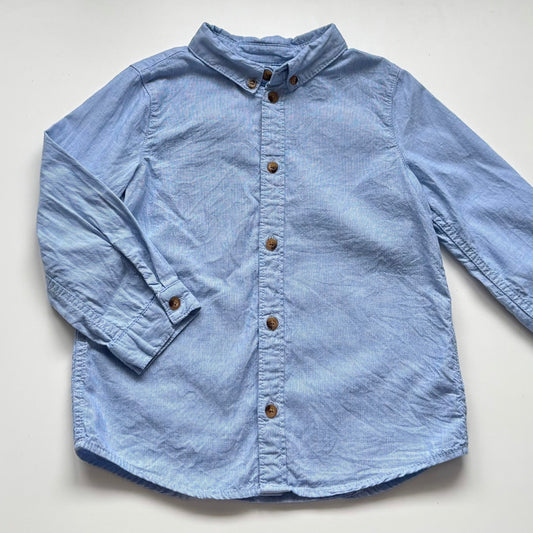 Chemise H&M | 3-4 ans
