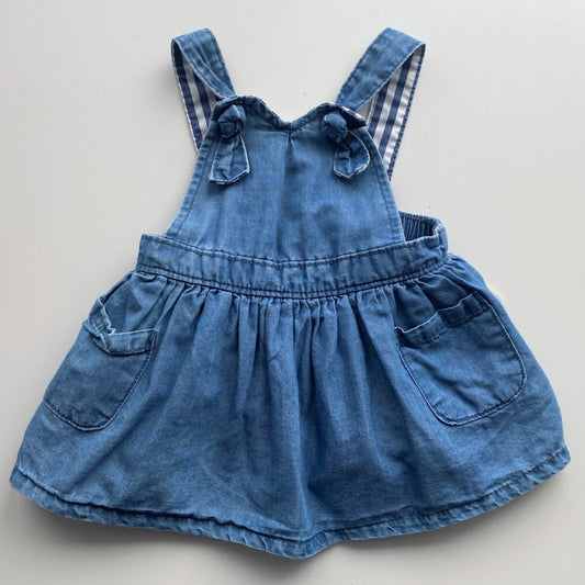 Robe Baby Bgosh | 0-3 mois