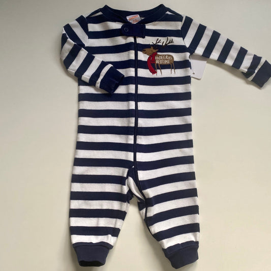 Pyjama Gymboree 3-6 mois
