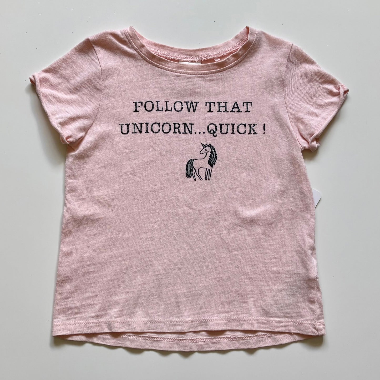 T-Shirt Next | 12-18 mois