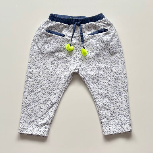 Pantalon Zara | 9-12 mois