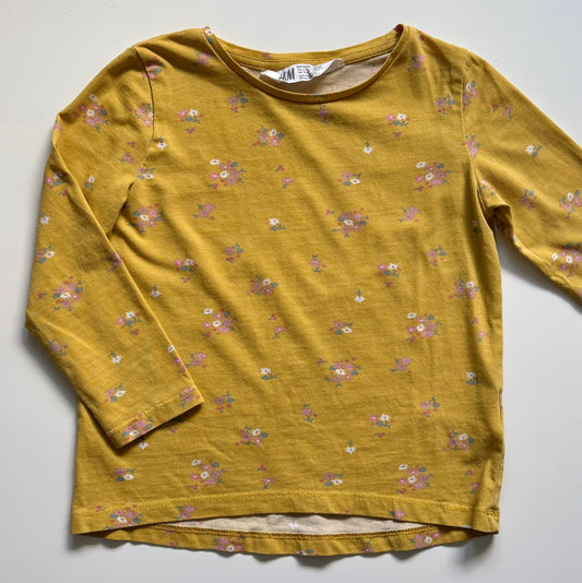 Chandail H&M | 2-4 ans