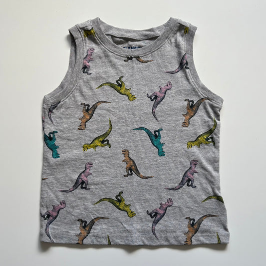 Camisole Old Navy | 2 ans