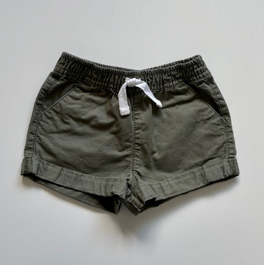 Short Carters | 18 mois