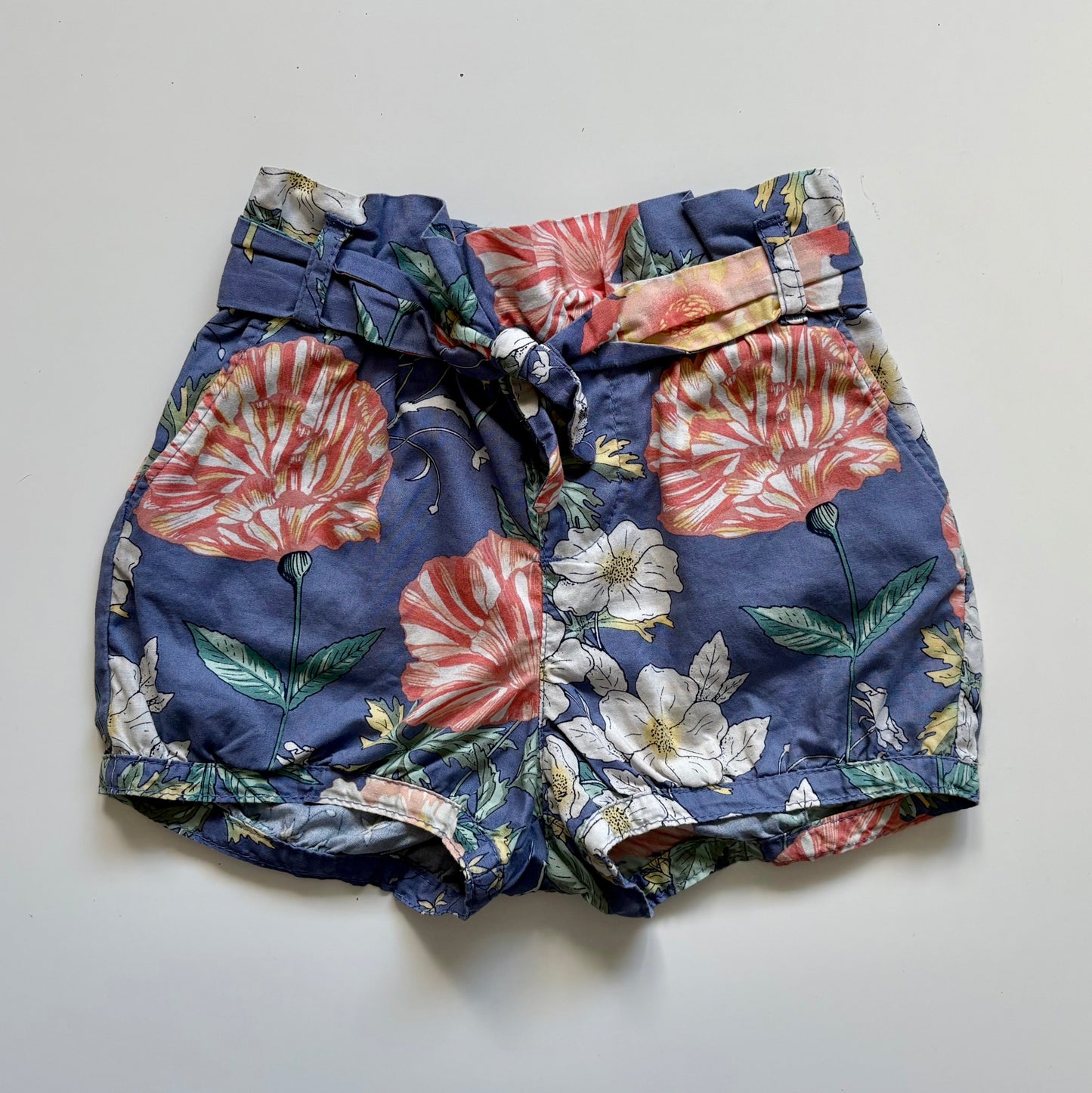 Short Gap | 12-18 mois