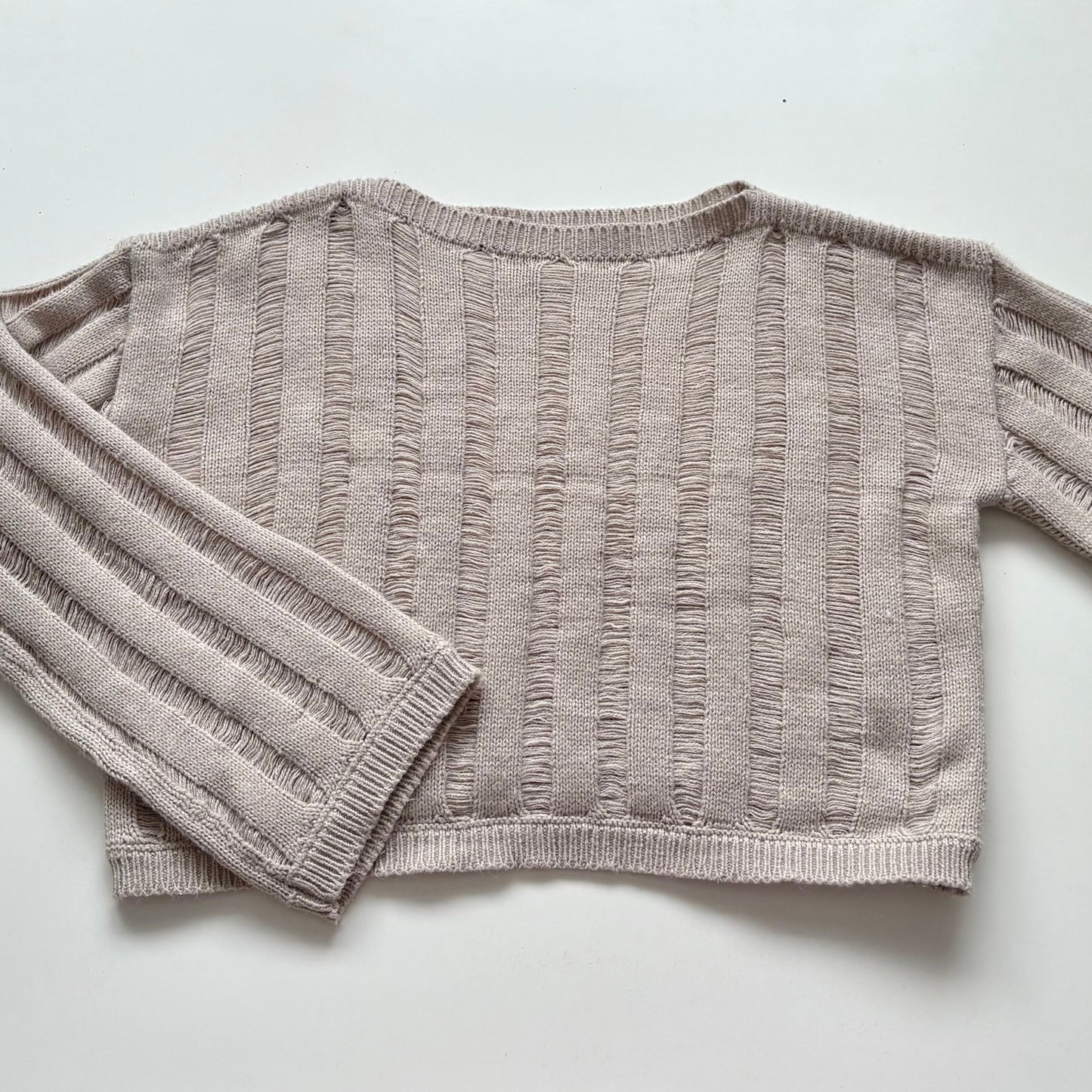 Chandail Urban Kids | 7-8 ans