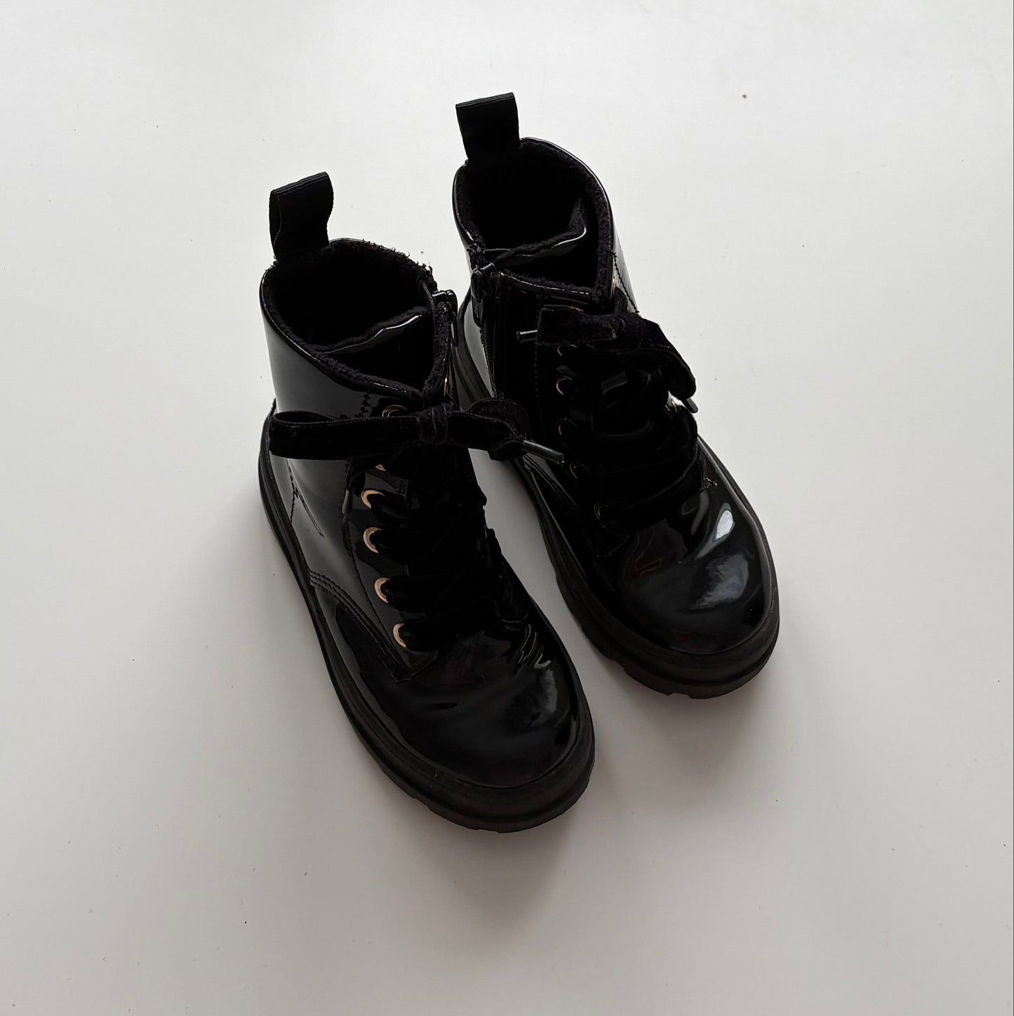 Bottes mi-saison H&M | Taille 9US