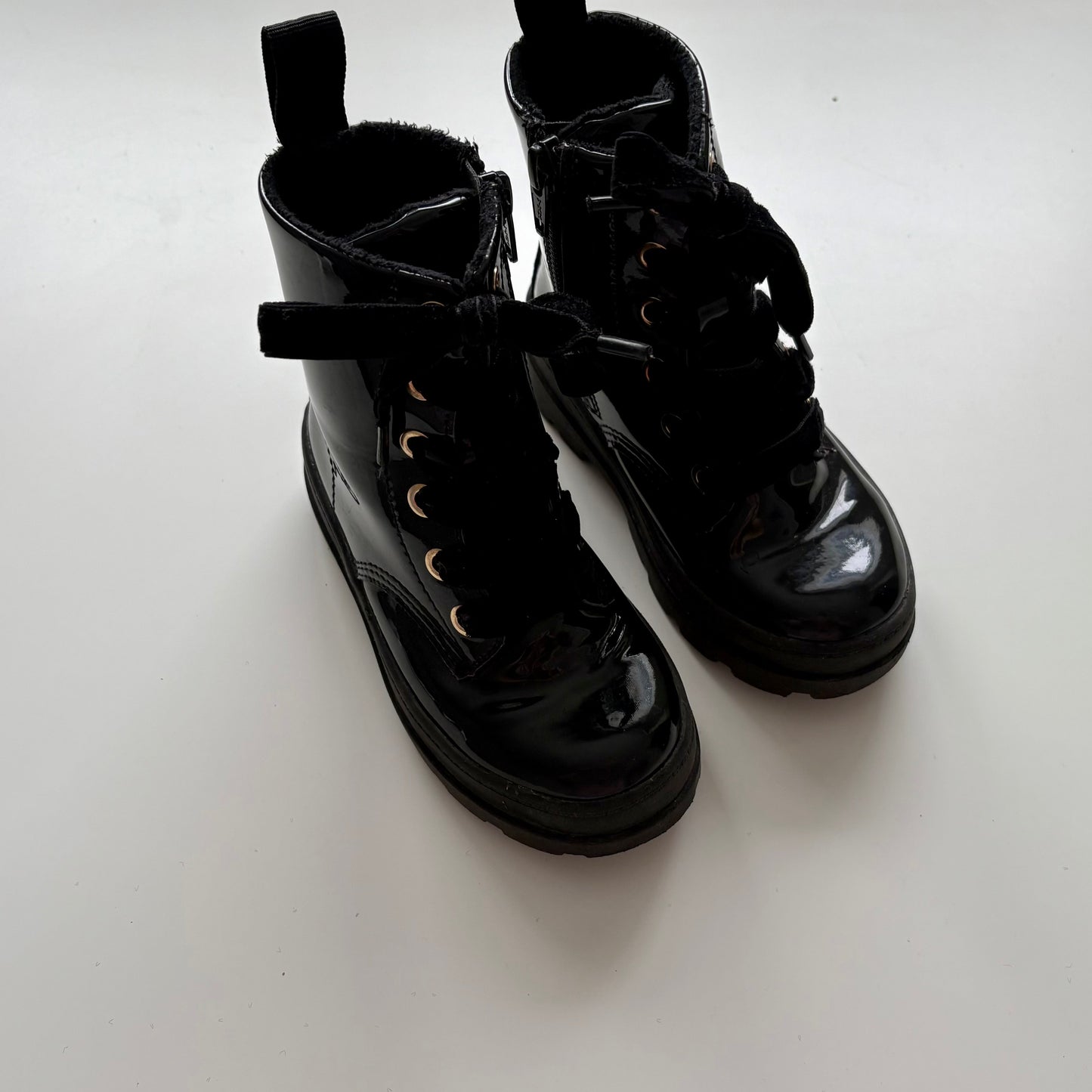 Bottes mi-saison H&M | Taille 9US