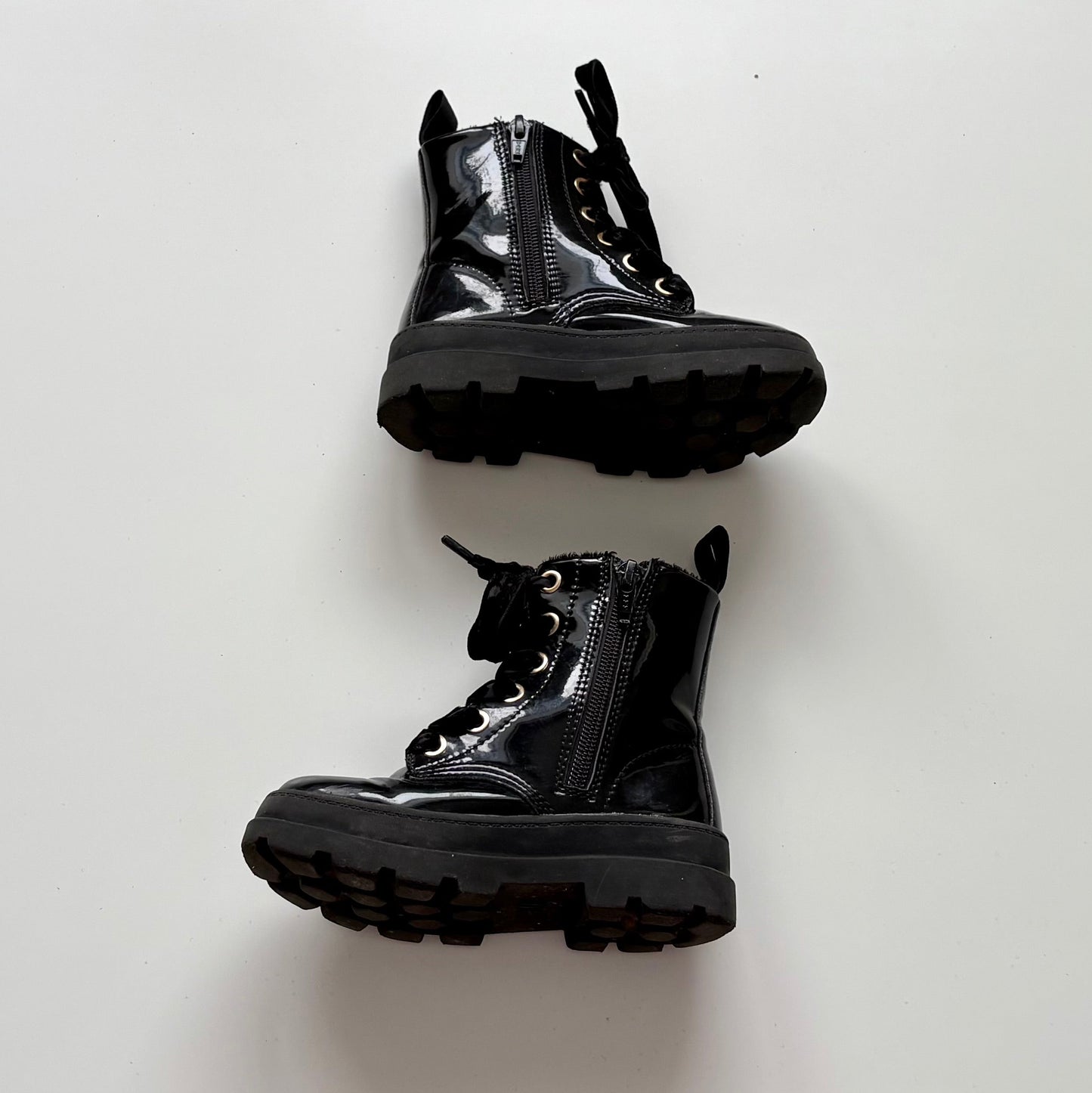 Bottes mi-saison H&M | Taille 9US