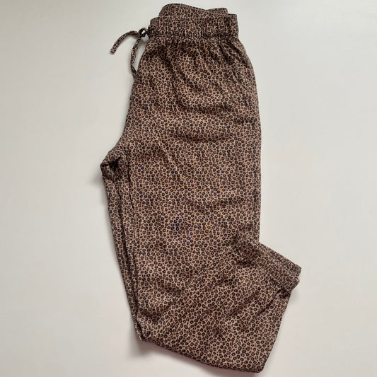 Pantalon en viscose H&M | 7 ans