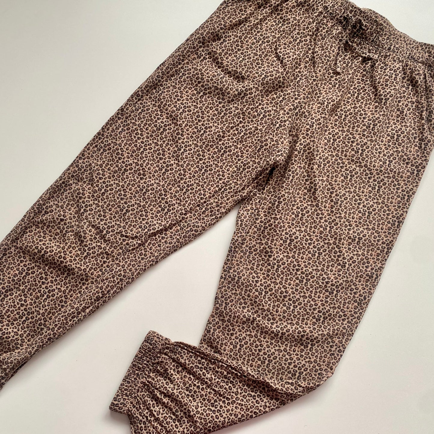 Pantalon en viscose H&M | 7 ans