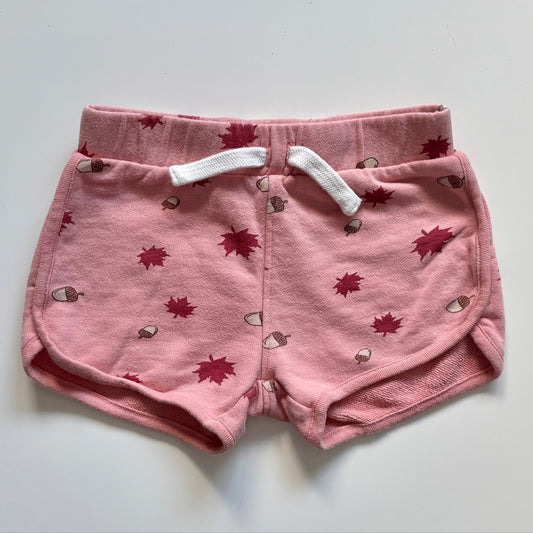 Short en molleton Rise Little Earthling | 3-4 ans
