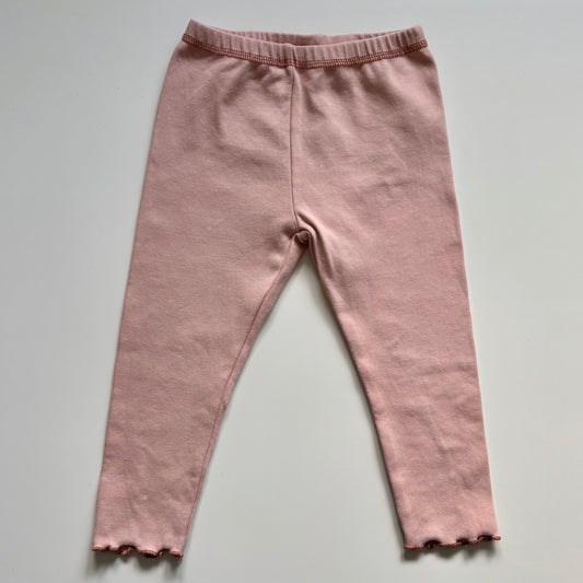 Legging Zara | 2-3 ans
