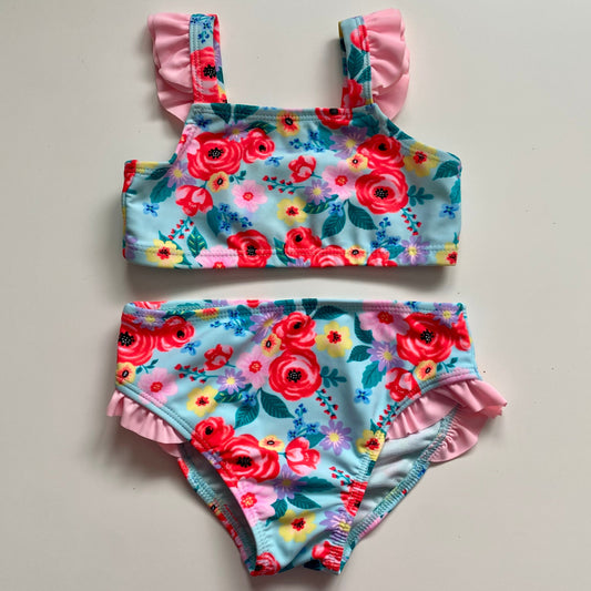 Maillot de bain George | 18-24 mois