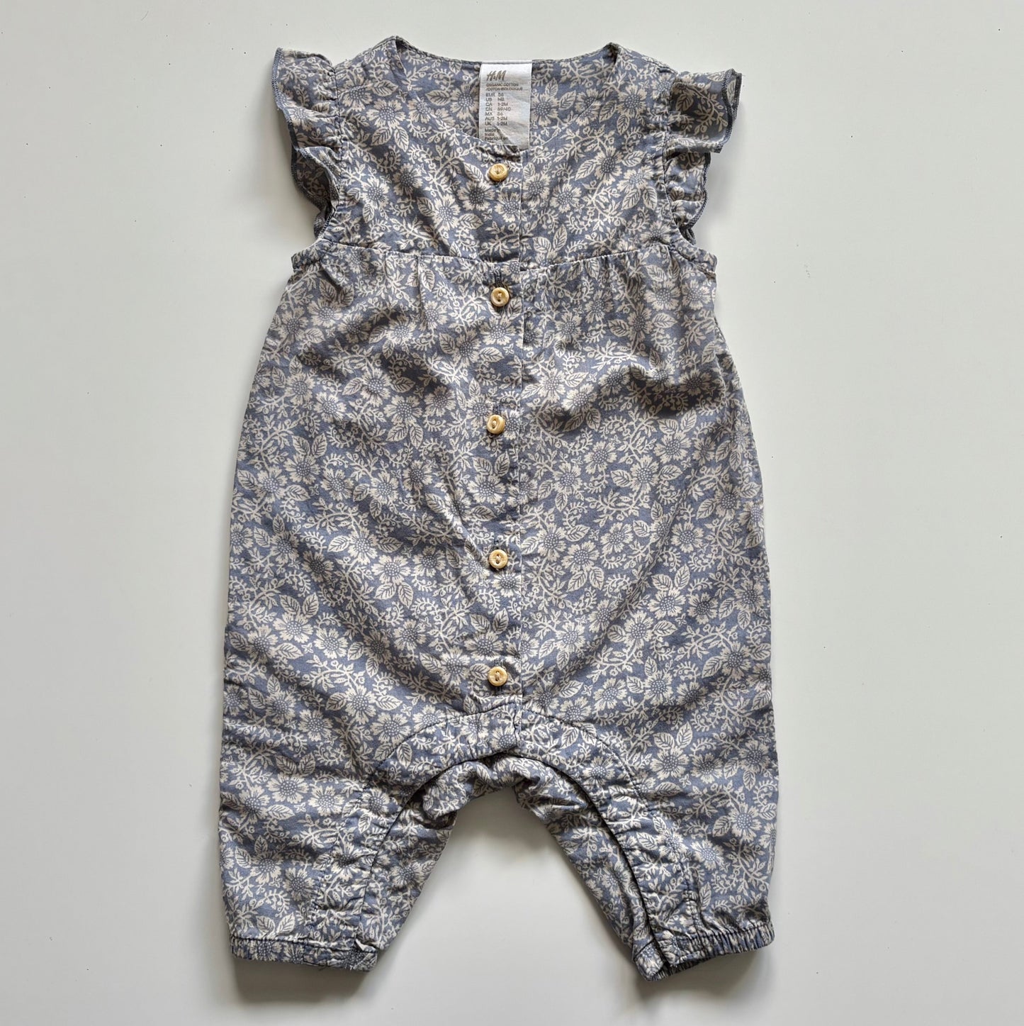Une pièce H&M | 1-2 mois
