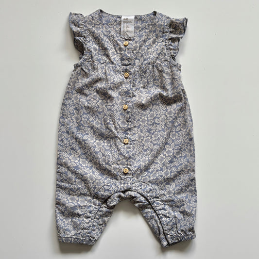 Une pièce H&M | 1-2 mois