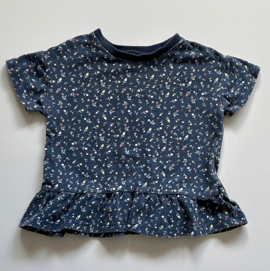 T-Shirt Tag | 6 mois