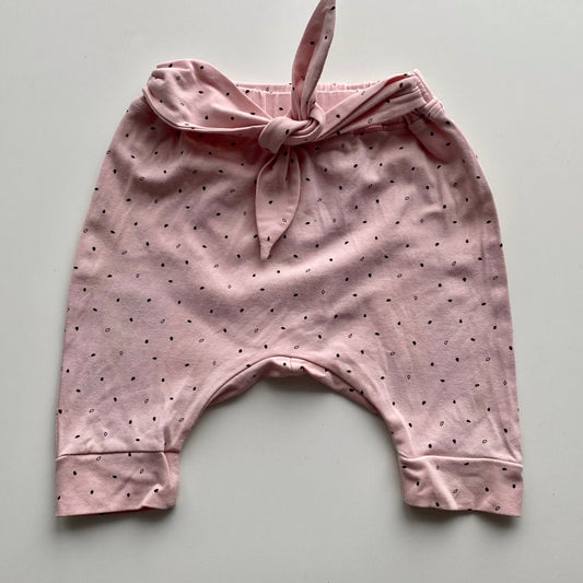 Short Souris Mini | 9-12 mois