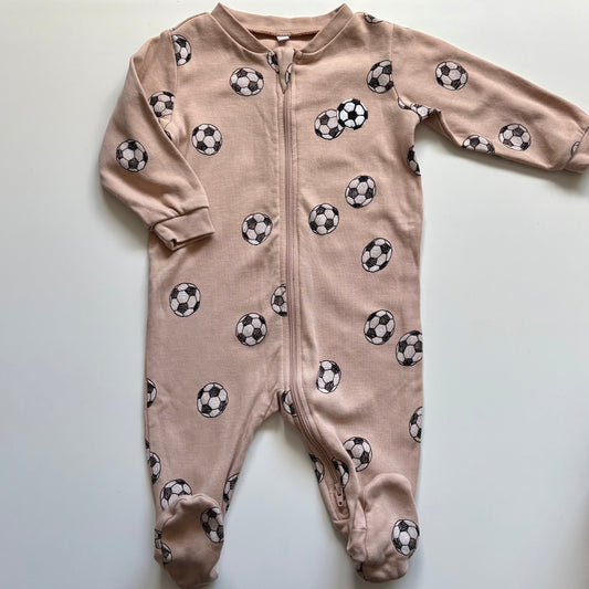 Pyjama Pekkle | 6 mois