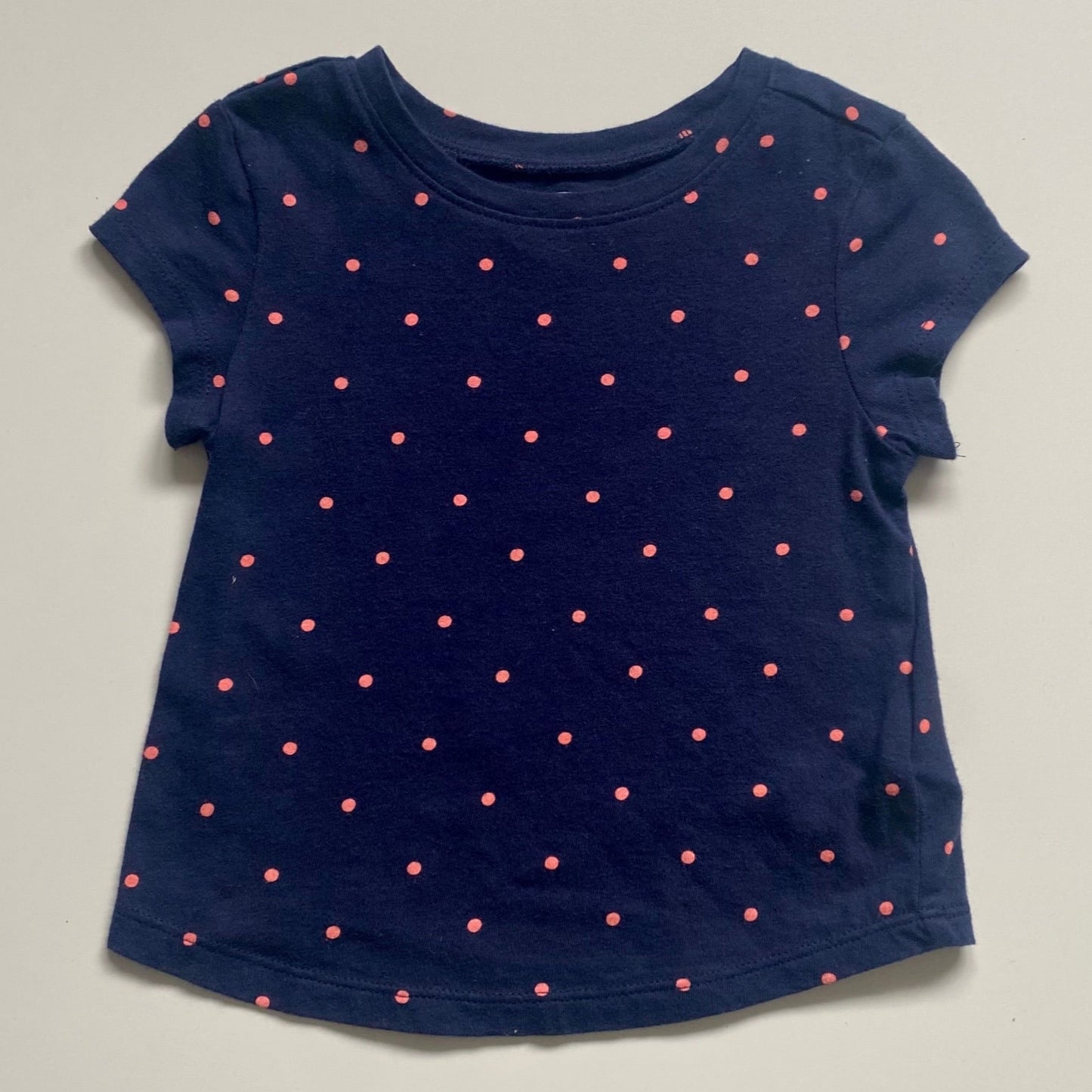 T-Shirt Old Navy 12-18 mois