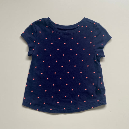 T-Shirt Old Navy 12-18 mois