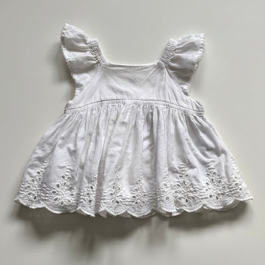 Camisole Gap | 3-6 mois