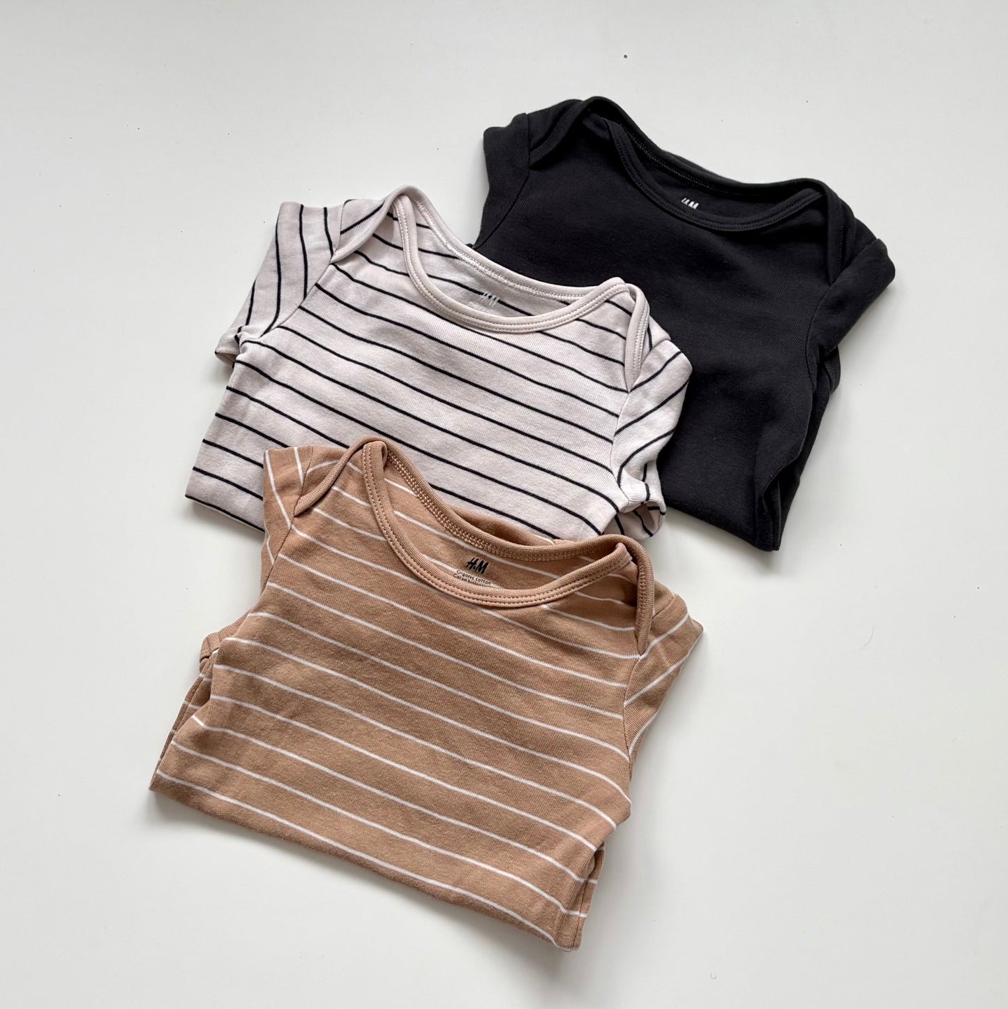 Cache-couches H&M | 4-6 mois