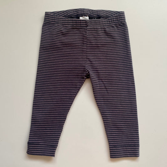 Legging basic H&M | 6-9 mois