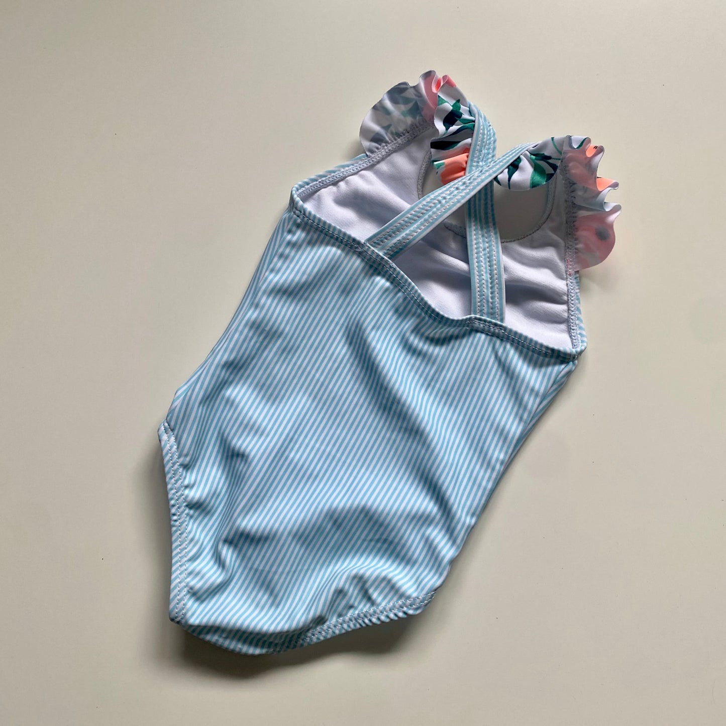 Maillot de bain Tag 6 mois