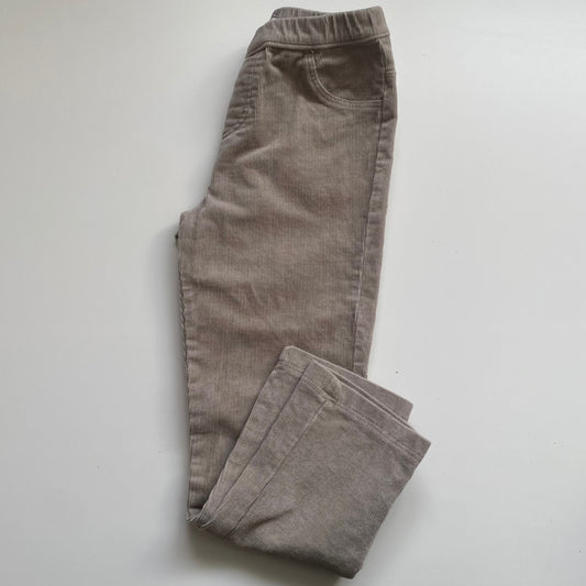 Pantalon en velours côtelé Blumind | 5 ans