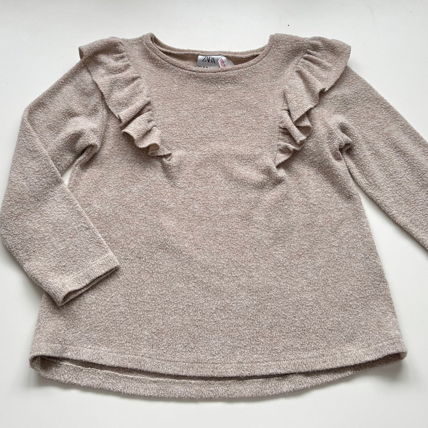 Chandail Zara | 4-5 ans