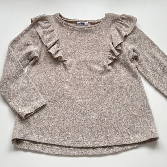 Chandail Zara | 4-5 ans