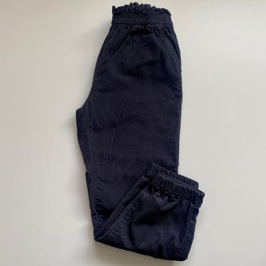 Pantalon côtelé H&M | 4-5 ans (fait grand)