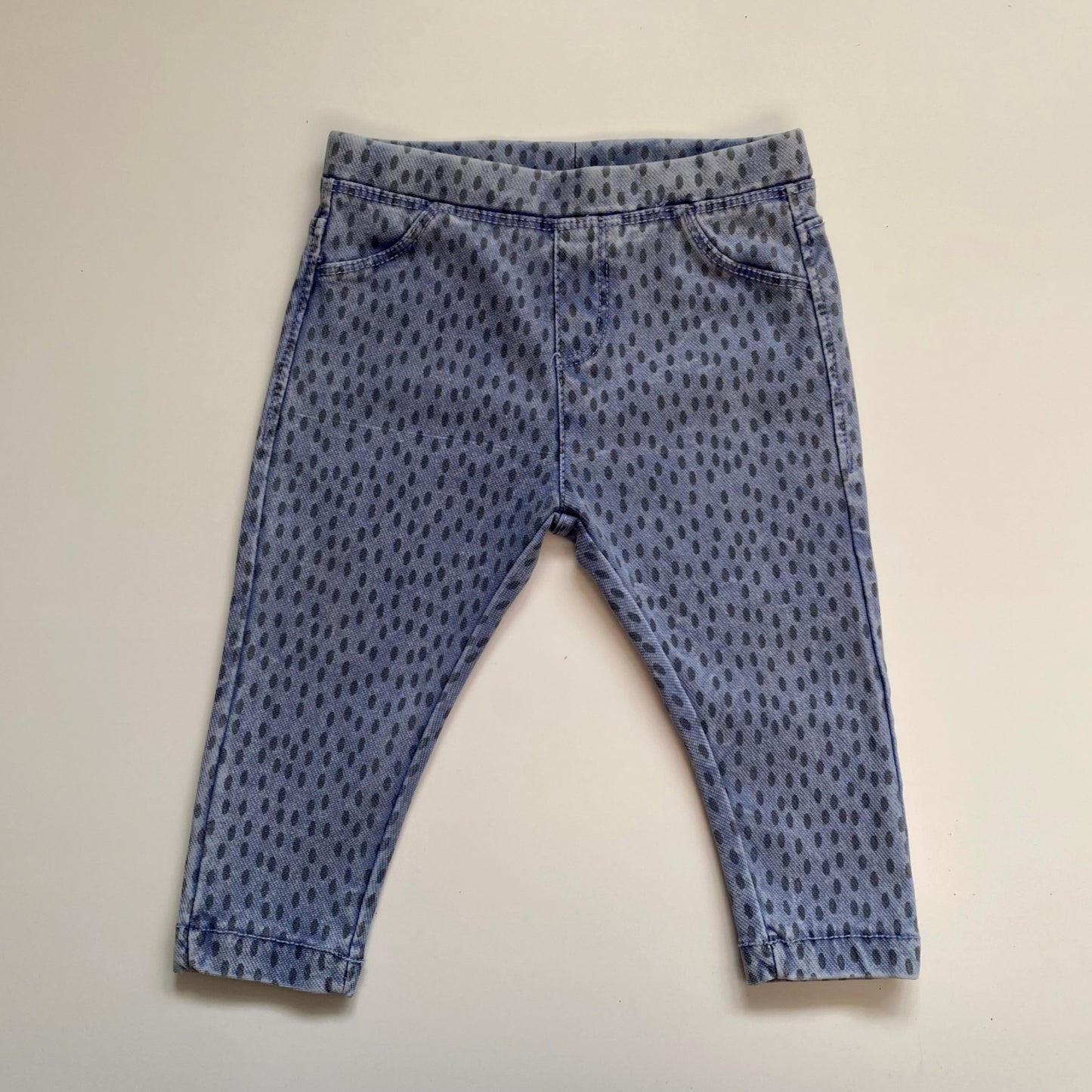 Jegging Zara 3-6 mois